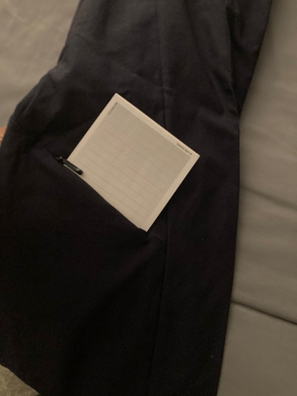 ATHLETA Pants Dipper 2 Pant - Picture 3 of 7